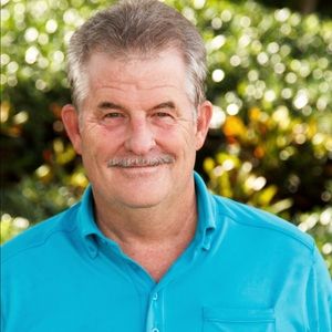 Meet your Posher, Tony